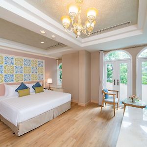 Suite deluxe